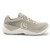 Women's Topo Ultrafly 5 Road Running Tan White Sneakers side