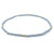 Erin Gray Newport Cloud Gray & Gold-Filled Bracelet Erin Gray Newport Cloud Gray & Gold-Filled Bracelet