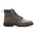 Men's Blundstone Original Lace Up Boots - Clay Side