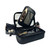 PurseN LITTMINI Lighted Mirror Case - Timeless Black Packed Detail