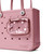 Baby Bogg Bag in Blush with Insert Bag