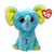 Ty Trunkles Blue Elephant Beanie Boos Main