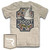 Toddler Boys' Roost Waterfowl Camo Shield T-Shirt Sand Main