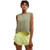 Women's Free People Movement Intercept Tank Sage Stone Main