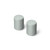 BruMate Era Magnetic Straw Sage Caps BruMate Era Magnetic Straw Sage Caps