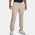 Men's Under Armour Drive Pants Khaki Base Halo Gray Model Front