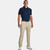 Men's Under Armour Drive Pants Khaki Base Halo Gray Model