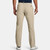 Men's Under Armour Drive Pants Khaki Base Halo Gray Model Back