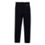 Boy's Columbia Trek II Jogger Black Pants back Boy's Columbia Trek II Jogger Black Pants back