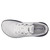 Men's Altra FWD VIA Running White Navy Sneaker top