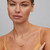 Women's Kendra Scott Merrick Chain Necklace - Gold Model Women's Kendra Scott Merrick Chain Necklace - Gold Model