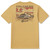 Boys' Southern Marsh High Desert Rodeo T-Shirt - Khaki Back Boys' Southern Marsh High Desert Rodeo T-Shirt - Khaki Back