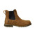 Men's Carhartt Frontier Water Resistant Steel Toe Chelsea Boot Side 1 Men's Carhartt Frontier Water Resistant Steel Toe Chelsea Boot Side 1