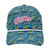 Men's Old Row 90s Retro Rope Hat Multi Main