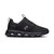 Boys' On Cloudswift All Black side