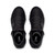 Men's On Cloudrock Mid Waterproof Black top Men's On Cloudrock Mid Waterproof Black top