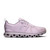 Women's On Cloud 6 Waterproof Mauve Zinc Purple side