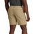 Men's The North Face 7" Wander Short 2.0 Khaki Stone Back Model