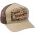 Men's Drake Retro Billboard Mesh Hat Main