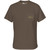 Men's Drake Vintage Decoy Stack Tee Front