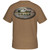 Men's Drake Metal Sign Tee Back Men's Drake Metal Sign Tee Back
