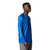 Men's Columbia PFG Long Sleeve Super Terminal Tackle Vivid Blue Shirt side Men's Columbia PFG Long Sleeve Super Terminal Tackle Vivid Blue Shirt side