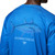 Men's Columbia PFG Long Sleeve Super Terminal Tackle Vivid Blue Shirt back Men's Columbia PFG Long Sleeve Super Terminal Tackle Vivid Blue Shirt back