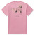 Men's Southern Marsh Golden Days T-Shirt Cherry Blossom Back