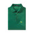 Men's Southern Marsh Flyline Performance Polo - Champions Green Flat