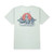 Boys' AFTCO Bucket T-Shirt Silver Main