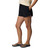 Women's Columbia Bogata Bay Short Black II side Women's Columbia Bogata Bay Short Black II side