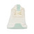 Women's Kizik Athens 2 Casual Sneaker - Pristine Front