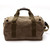 Duck Head DH Duffle Bag Back