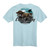 Boys' Local Boy Outfitters GSP Flush T-Shirt Chambray Main
