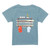 Boy's Properly Tied Bat Rack Tee
