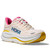 Women's HOKA Bondi 9 Running Alabaster Birch shoes