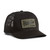 Men's Howler Bros Standard Howler Electric Black Hats
