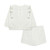 Toddler Girls' Little Me Garden 2PC Active Set
