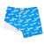 Men's Bermies Everglades Swim Trunk