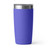 YETI Rambler 10 Oz MagSlider Lid Tumbler - Ultramarine Violet back