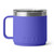 YETI Rambler 14 Oz MagSlider Lid Stackable Mug - Ultramarine Violet Back YETI Rambler 14 Oz MagSlider Lid Stackable Mug - Ultramarine Violet Back