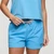 Women's Cotopaxi 3" Brinco Shorts Island Front Detail