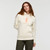 Women's Cotopaxi Llama Pullover Hoodie Bone Main
