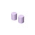 BruMate Era Magnetic Straw Cover - Lavender Main