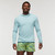Men's Cotopaxi Sombra Sun Hoodie Sea Spray Main