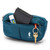 Cotopaxi Todo 2L Hip Pack Cotopaxi Abyss Pocket