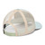 Women's Cotopaxi Llama Trucker Hat Foam Back