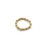 Erin Gray 3mm Gold-Filled Waterproof Newport Stretch Ring