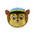 Ty Chase Shepherd Beanie Bouncer Brown Main