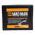 Mad Man Rugged Spring Action Scissor Multi Tool Box Back